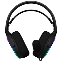Наушники Hator Phoenix Black Беспроводные/ Игровой photo 3