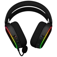 Наушники Hator Phoenix Black Беспроводные/ Игровой photo 5