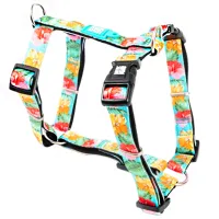 Шлейка Max & Molly Exotique для собаки/ S