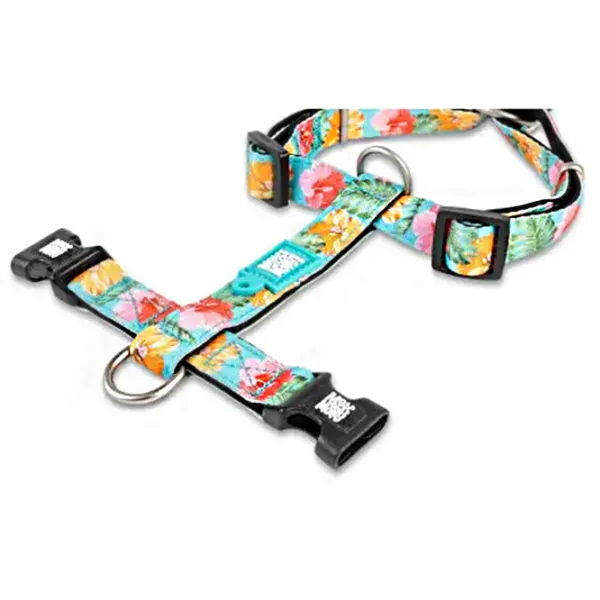 Шлейка Max & Molly Exotique для собаки/ S photo 3 Шлейка Max & Molly Exotique для собаки/ S photo 3