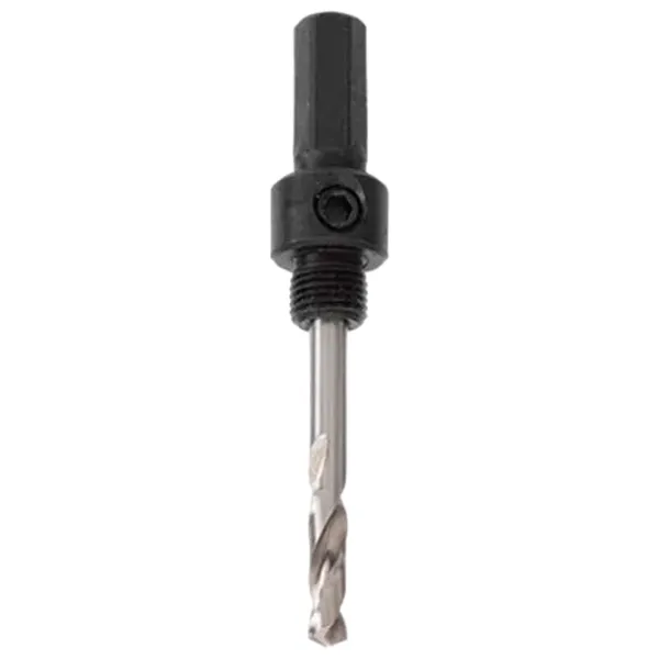 Adaptor carotă KWB K598800 HSS/ Hexagonal photo 2