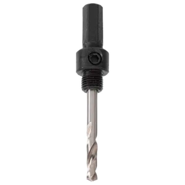 Adaptor carotă KWB K598800 HSS/ Hexagonal photo 2