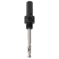 Адаптер буровой коронки KWB K598800 HSS/ Шестигранный photo 2