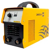 Сварочный аппарат Hugong Extreme 200 230 В ручная дуговая (MMA)/ Желтый