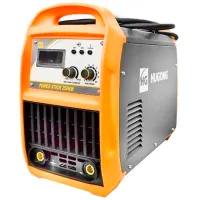 Сварочный аппарат Hugong PowerStick 251 230 В ручная дуговая (MMA)/ Black