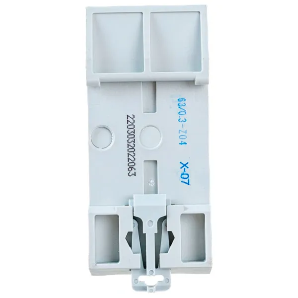 Дифференциальные автоматы IEK MDV10-2-063-300 63 A/ 220 В photo 4