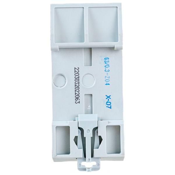 Дифференциальные автоматы IEK MDV10-2-063-300 63 A/ 220 В photo 4