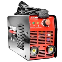 Сварочный аппарат Stark ISP-2000 Profi 220 В ручная дуговая (MMA)/ Black