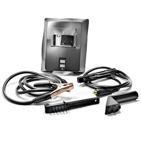 Aparat de sudat Stark ISP-2000 Profi 220 V cu electrod (MMA)/ Black photo 5 Aparat de sudat Stark ISP-2000 Profi 220 V cu electrod (MMA)/ Black photo 5