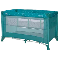 Манеж Lorelli Torino 2 Layers ( 10080462214) 0 месяцев - 3 года/ Green