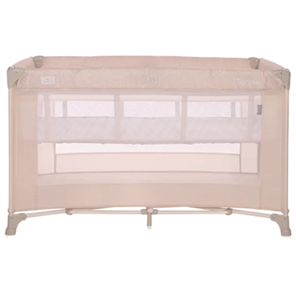 Țarc pentru copii Lorelli Torino 2 Layers (10080462212) 0 luni - 3 ani/ Beige photo 2 Țarc pentru copii Lorelli Torino 2 Layers (10080462212) 0 luni - 3 ani/ Beige photo 2