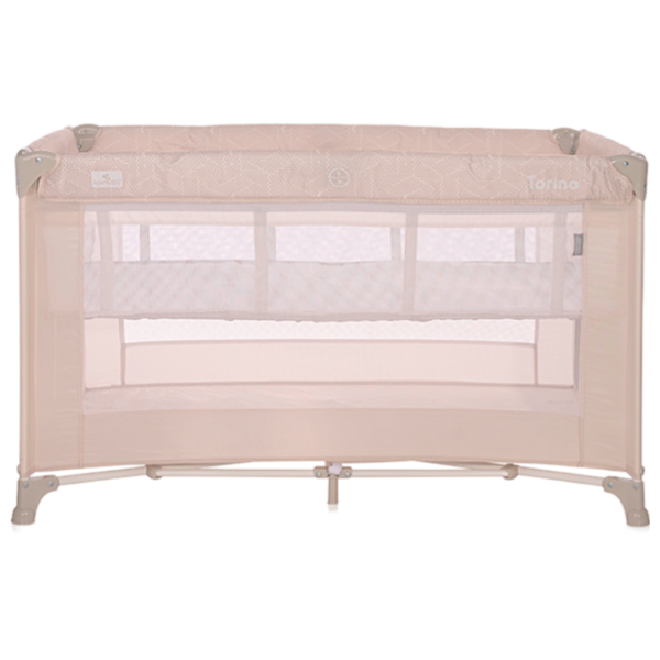 Țarc pentru copii Lorelli Torino 2 Layers (10080462212) 0 luni - 3 ani/ Beige photo 2 Țarc pentru copii Lorelli Torino 2 Layers (10080462212) 0 luni - 3 ani/ Beige photo 2