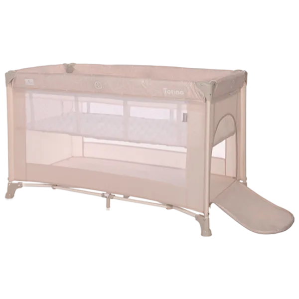 Țarc pentru copii Lorelli Torino 2 Layers (10080462212) 0 luni - 3 ani/ Beige photo 3 Țarc pentru copii Lorelli Torino 2 Layers (10080462212) 0 luni - 3 ani/ Beige photo 3