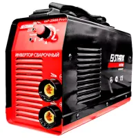 Сварочный аппарат Stark ISP-2500 Profi 220 В ручная дуговая (MMA)/ Black