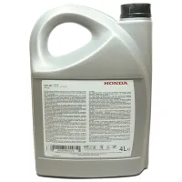 Моторное масло Honda HFS-E Synthetic 5W-30 4 л синтетическое photo 2