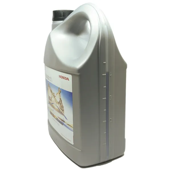 Моторное масло Honda HFS-E Synthetic 5W-30 4 л синтетическое photo 3