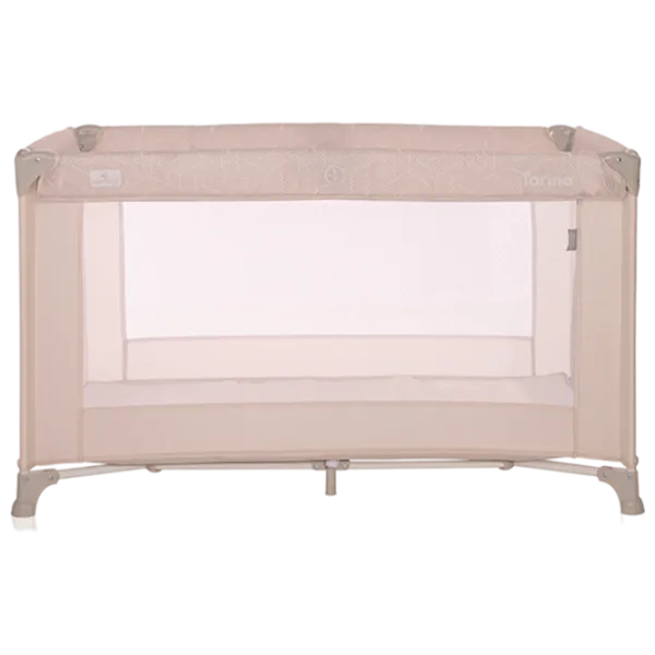 Țarc pentru copii Lorelli Torino 1 Layer (10080452212) 0 luni - 3 ani/ Beige photo 2 Țarc pentru copii Lorelli Torino 1 Layer (10080452212) 0 luni - 3 ani/ Beige photo 2