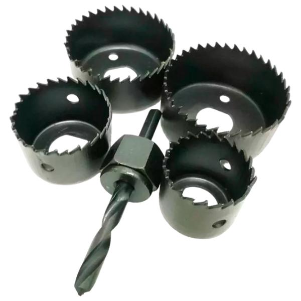 Set carote Hoteche 601012 Cilindric photo 2