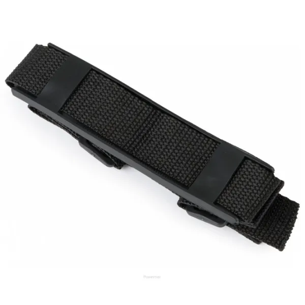 Aparat de sudat Red Technic RTSIT0004 230 V semiautomat (MIG/ MAG), cu electrod (MMA), cu gaz inert (TIG)/ Black photo 7