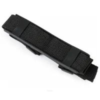Aparat de sudat Red Technic RTSIT0004 230 V semiautomat (MIG/ MAG), cu electrod (MMA), cu gaz inert (TIG)/ Black photo 7