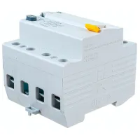 Дифференциальные автоматы IEK MDV10-4-016-030 16 A/ 380 В photo 3