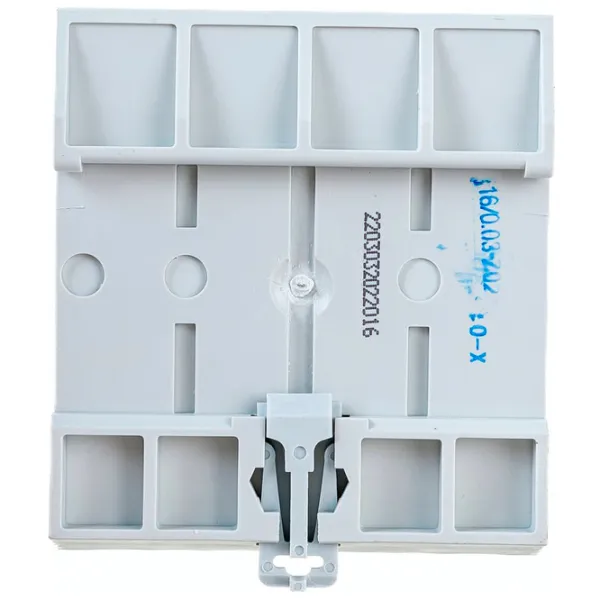 Дифференциальные автоматы IEK MDV10-4-016-030 16 A/ 380 В photo 4 Дифференциальные автоматы IEK MDV10-4-016-030 16 A/ 380 В photo 4