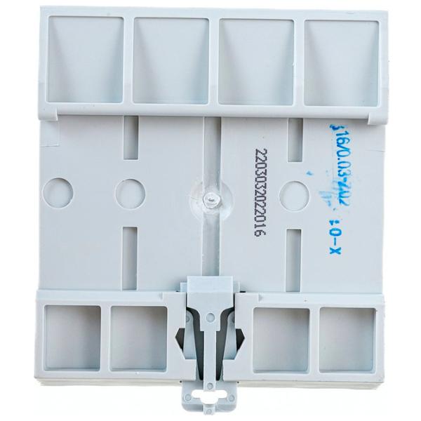 Дифференциальные автоматы IEK MDV10-4-016-030 16 A/ 380 В photo 4 Дифференциальные автоматы IEK MDV10-4-016-030 16 A/ 380 В photo 4