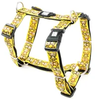 Шлейка Max & Molly Monkey Maniac для собаки/ XS