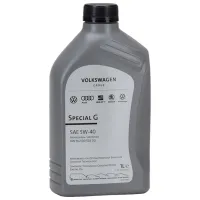 Ulei de motor Volkswagen G S55 502 M2 Special G 5W-40 1 l sintetic