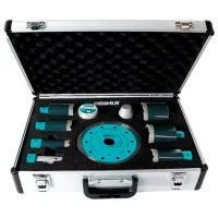 Набор коронок BIHUI DBDMS10 M14