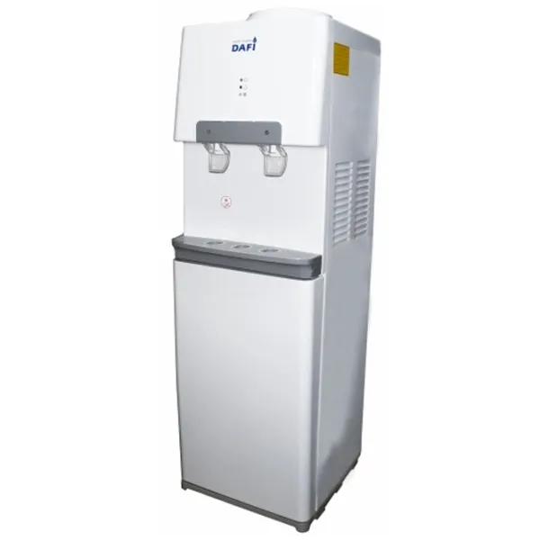Cooler de apă Dafi 1151930 Compresor/ 420 W photo 1 Cooler de apă Dafi 1151930 Compresor/ 420 W photo 1