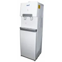 Кулер для воды Dafi 1151930 Компрессор/ 420 Вт