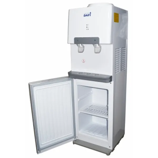 Cooler de apă Dafi 1151930 Compresor/ 420 W photo 2 Cooler de apă Dafi 1151930 Compresor/ 420 W photo 2