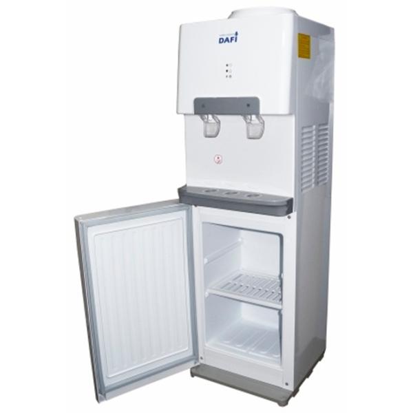 Cooler de apă Dafi 1151930 Compresor/ 420 W photo 2 Cooler de apă Dafi 1151930 Compresor/ 420 W photo 2