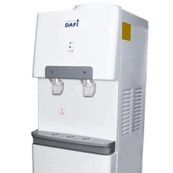 Cooler de apă Dafi 1151930 Compresor/ 420 W photo 3 Cooler de apă Dafi 1151930 Compresor/ 420 W photo 3