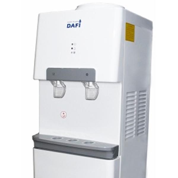 Cooler de apă Dafi 1151930 Compresor/ 420 W photo 3 Cooler de apă Dafi 1151930 Compresor/ 420 W photo 3