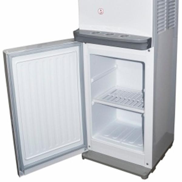 Cooler de apă Dafi 1151930 Compresor/ 420 W photo 4 Cooler de apă Dafi 1151930 Compresor/ 420 W photo 4