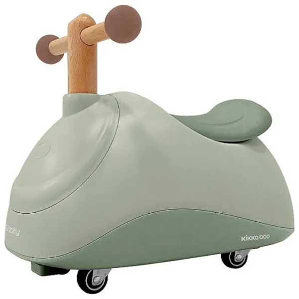 Толокар KikkaBoo Ride-On Sizzy (31006030033) Mint photo 1