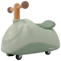 Tolocar KikkaBoo Ride-On Sizzy (31006030033) Mint