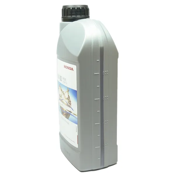 Моторное масло Honda HFS-E Synthetic 5W-30 1 л синтетическое photo 3