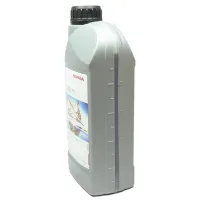 Моторное масло Honda HFS-E Synthetic 5W-30 1 л синтетическое photo 3