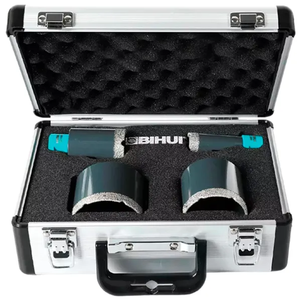 Set carote BIHUI DBDMK4 M14 photo 1