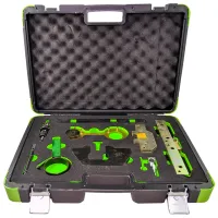 Набoр инструментов JBM 53267 Металл/ Количество в наборе - 10