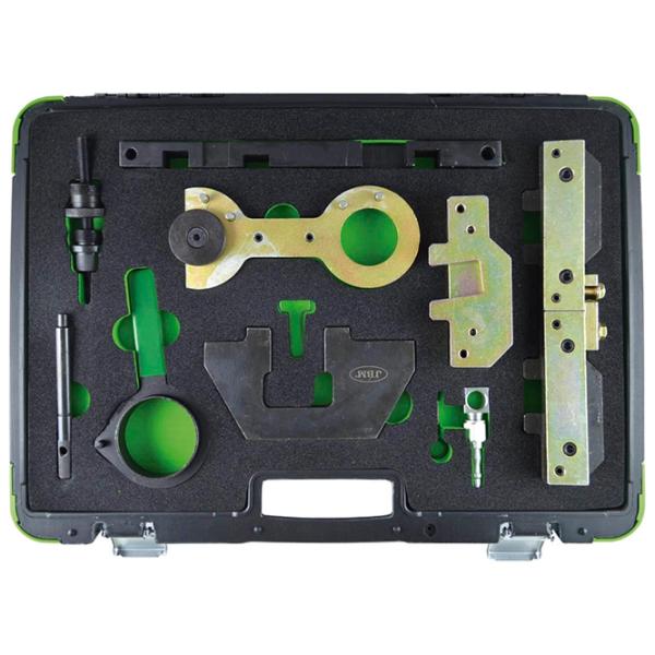 Набoр инструментов JBM 53267 Металл/ Количество в наборе - 10 photo 2 Набoр инструментов JBM 53267 Металл/ Количество в наборе - 10 photo 2