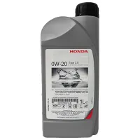 Моторное масло Honda Type 2.0 0W-20 1 л синтетическое photo 2