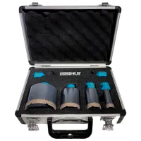 Набор коронок BIHUI DBDMK6 M14