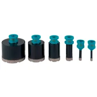 Set carote BIHUI DBDMK6 M14 photo 2