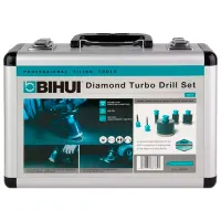 Set carote BIHUI DBDMK6 M14 photo 3