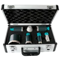 Набор коронок BIHUI DBDMS7 M14