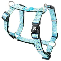 Ham Max & Molly Retro pentru câine/ M